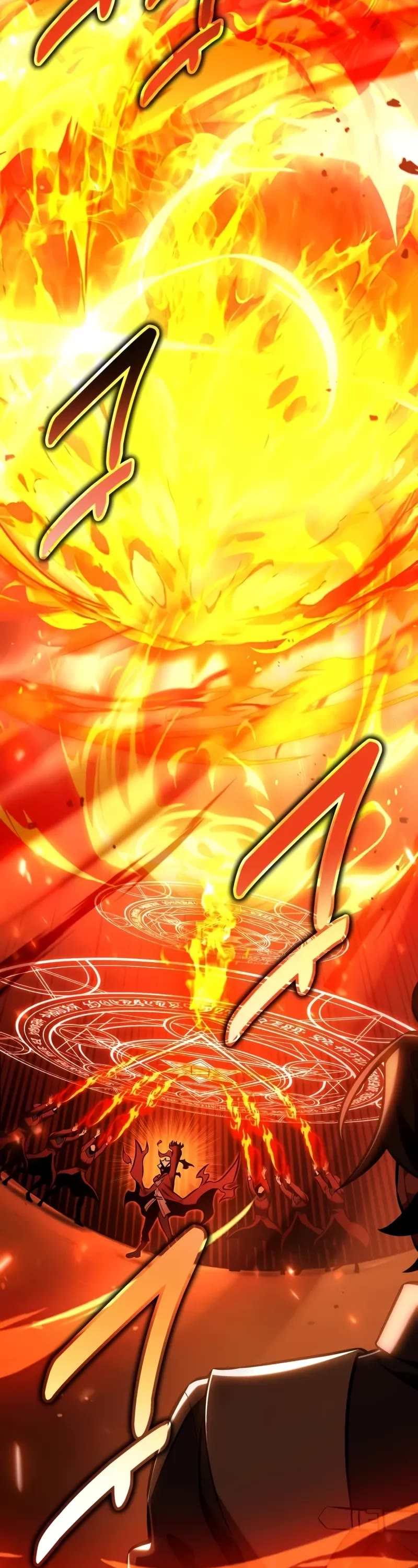 I Killed an Academy Player chapter 79 page 18