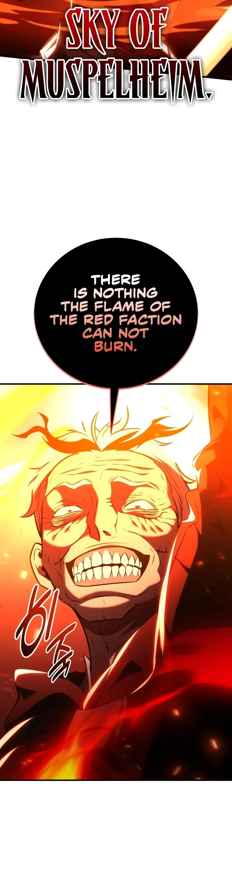 I Killed an Academy Player chapter 79 page 19