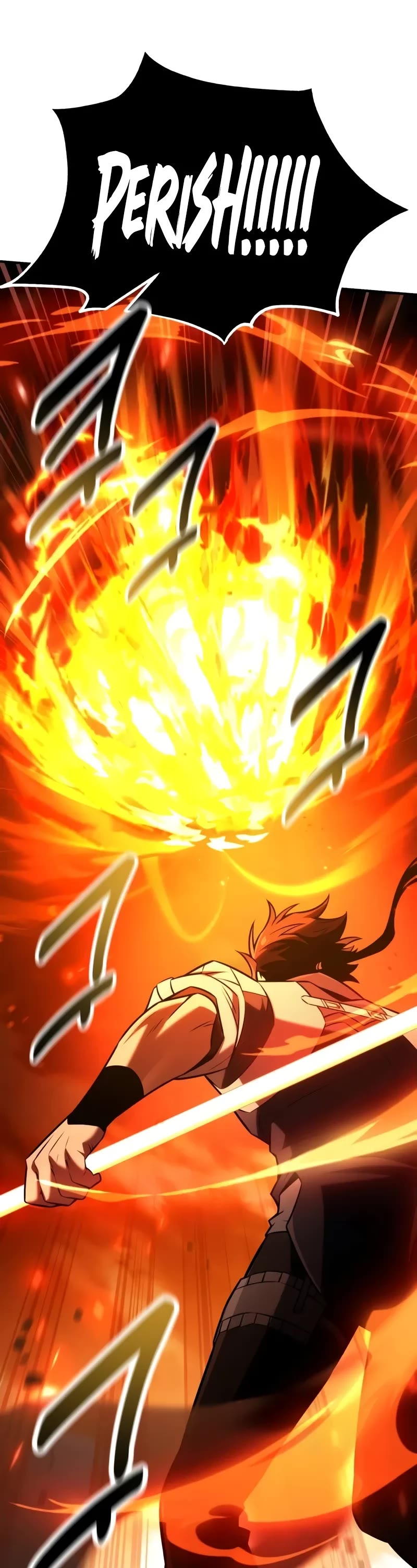 I Killed an Academy Player chapter 79 page 20