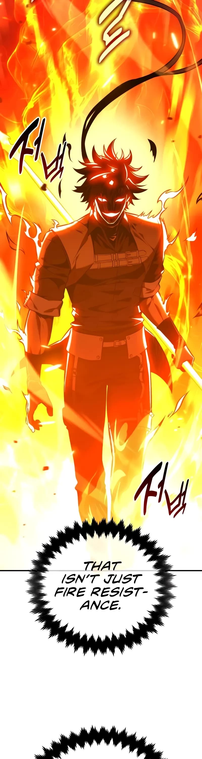 I Killed an Academy Player chapter 79 page 24