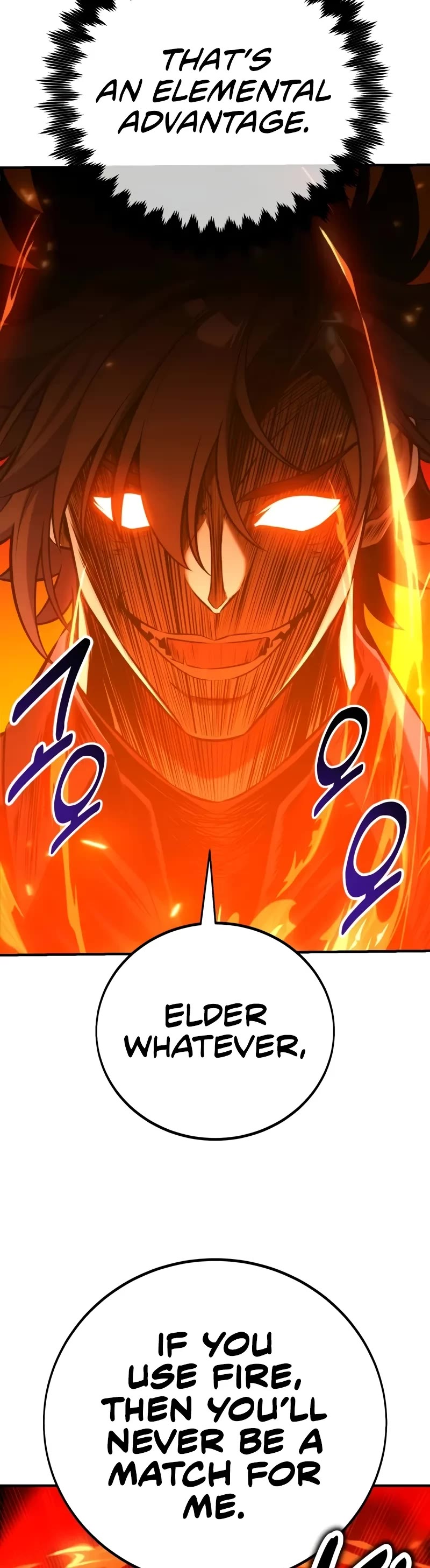 I Killed an Academy Player chapter 79 page 25