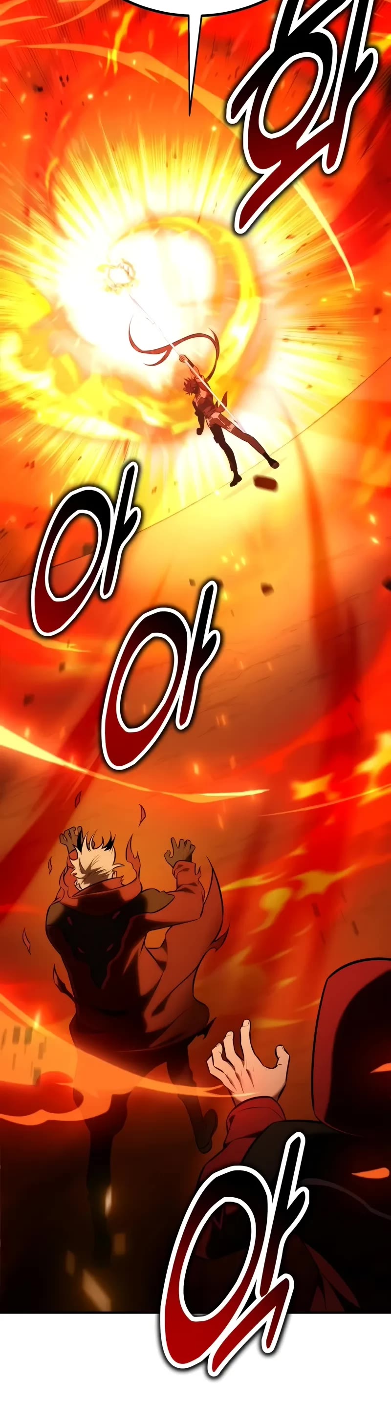 I Killed an Academy Player chapter 79 page 26