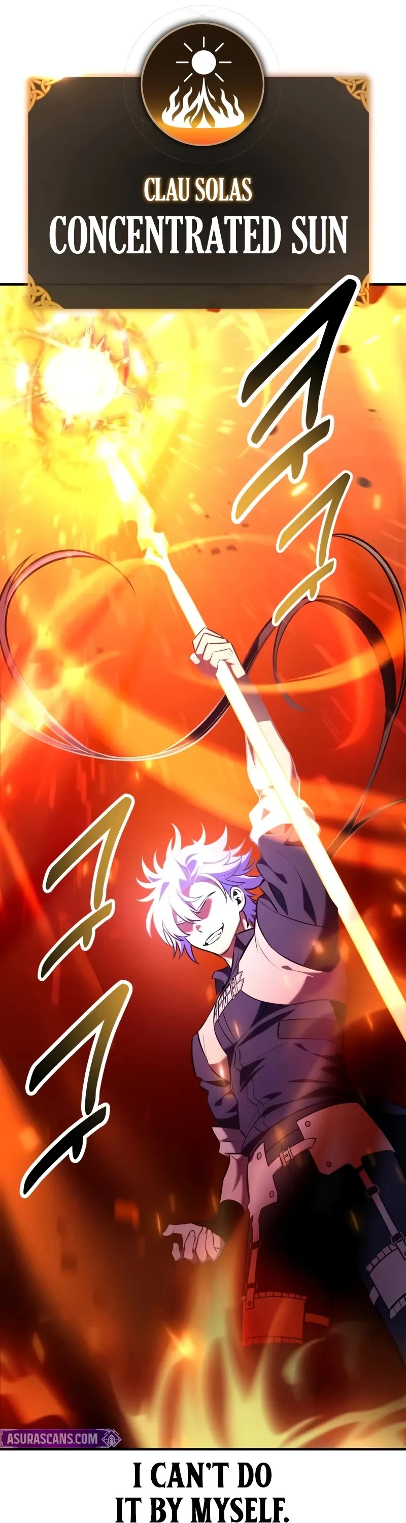 I Killed an Academy Player chapter 79 page 27