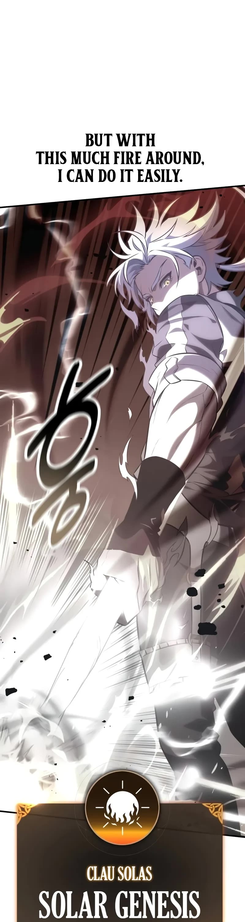 I Killed an Academy Player chapter 79 page 28