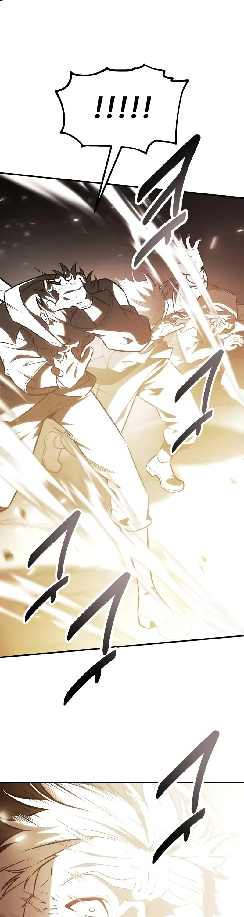 I Killed an Academy Player chapter 79 page 30