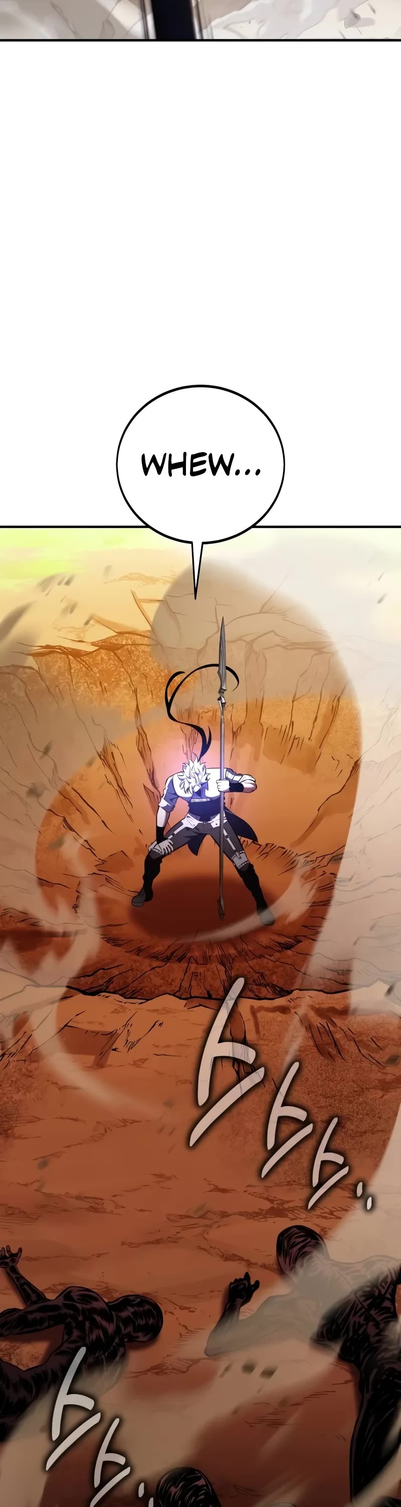 I Killed an Academy Player chapter 79 page 33