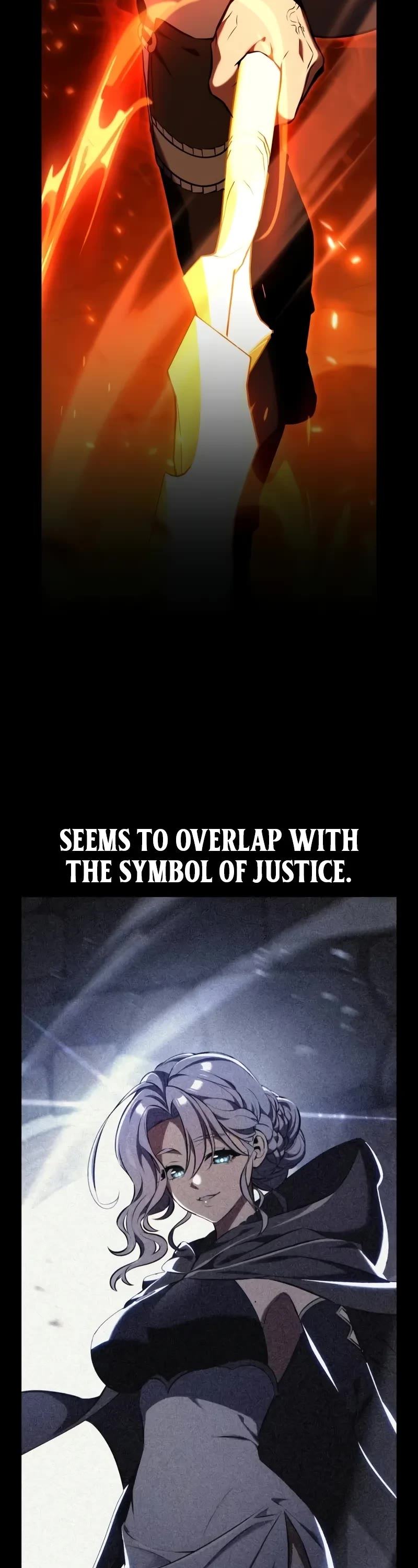 I Killed an Academy Player chapter 79 page 39