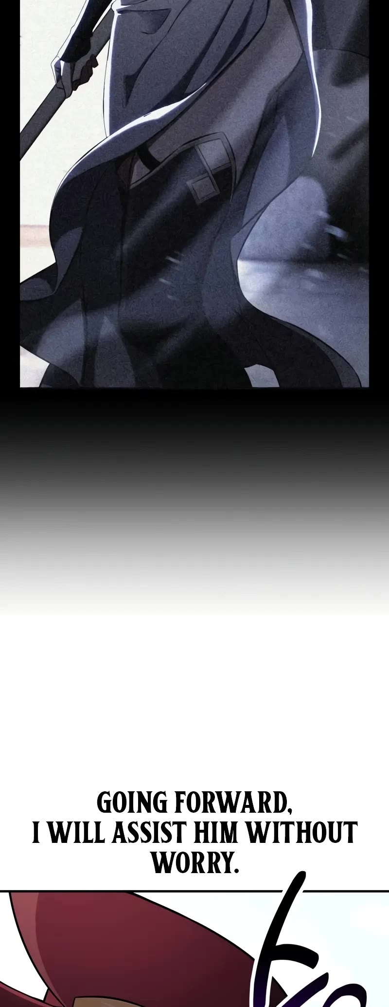 I Killed an Academy Player chapter 79 page 40