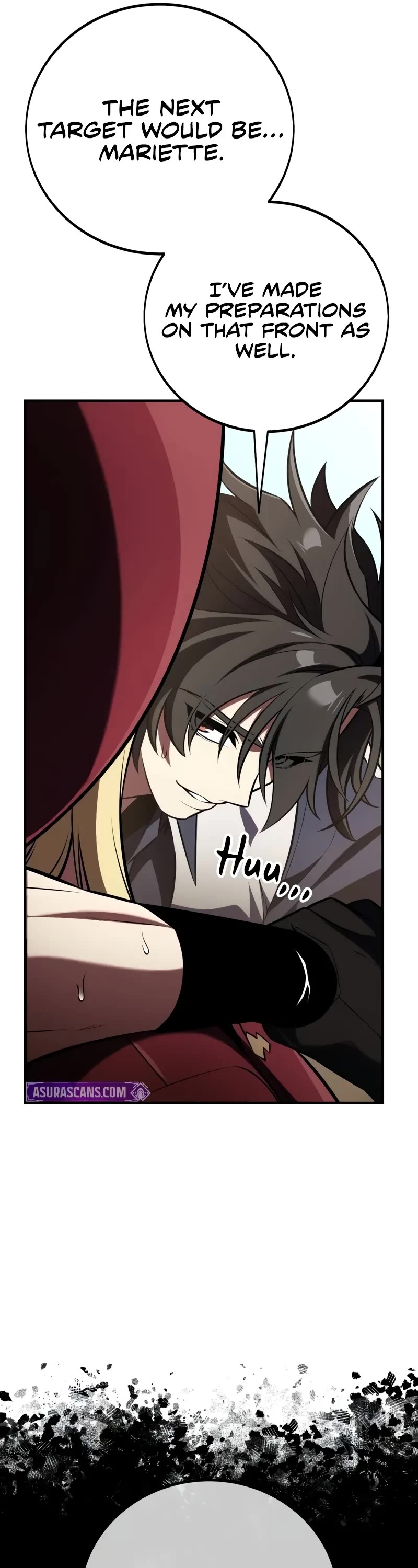 I Killed an Academy Player chapter 79 page 42