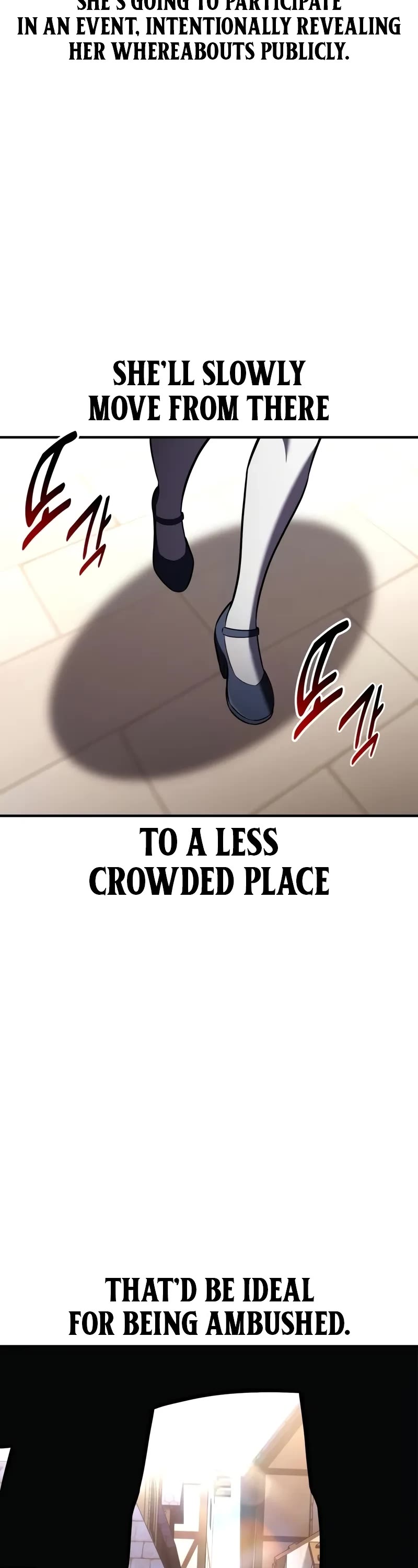 I Killed an Academy Player chapter 79 page 48