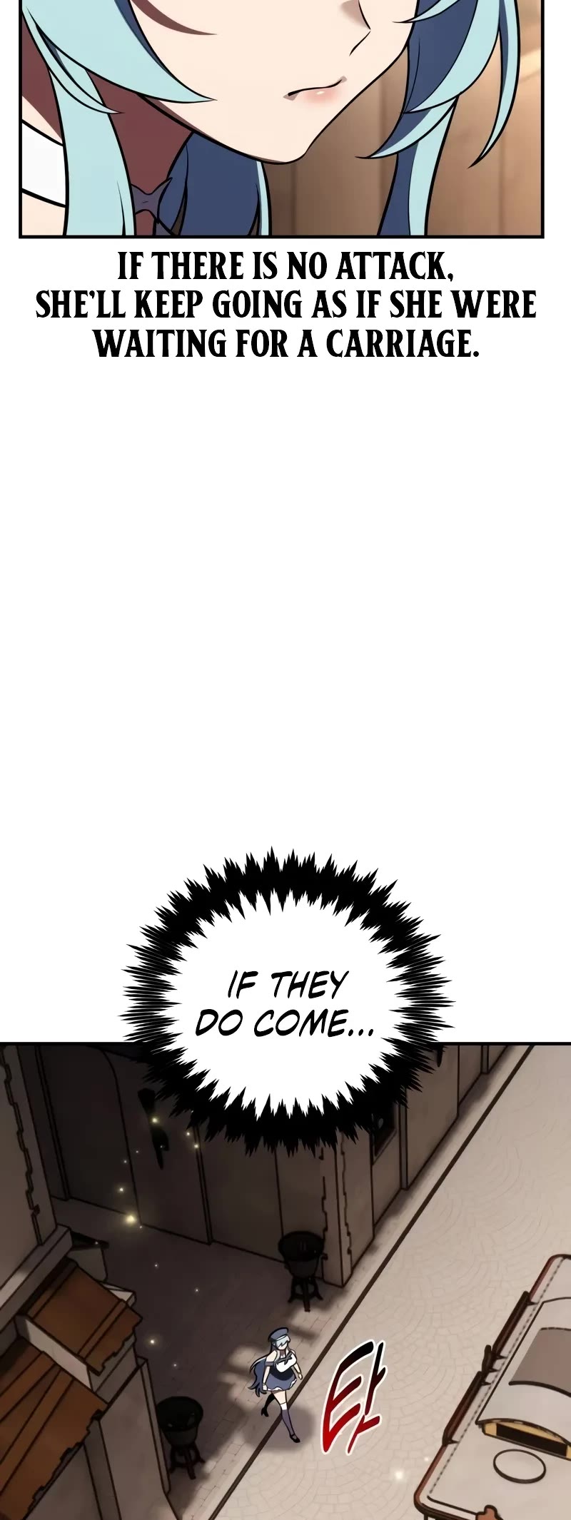 I Killed an Academy Player chapter 79 page 50