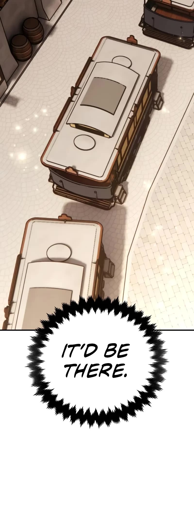 I Killed an Academy Player chapter 79 page 51