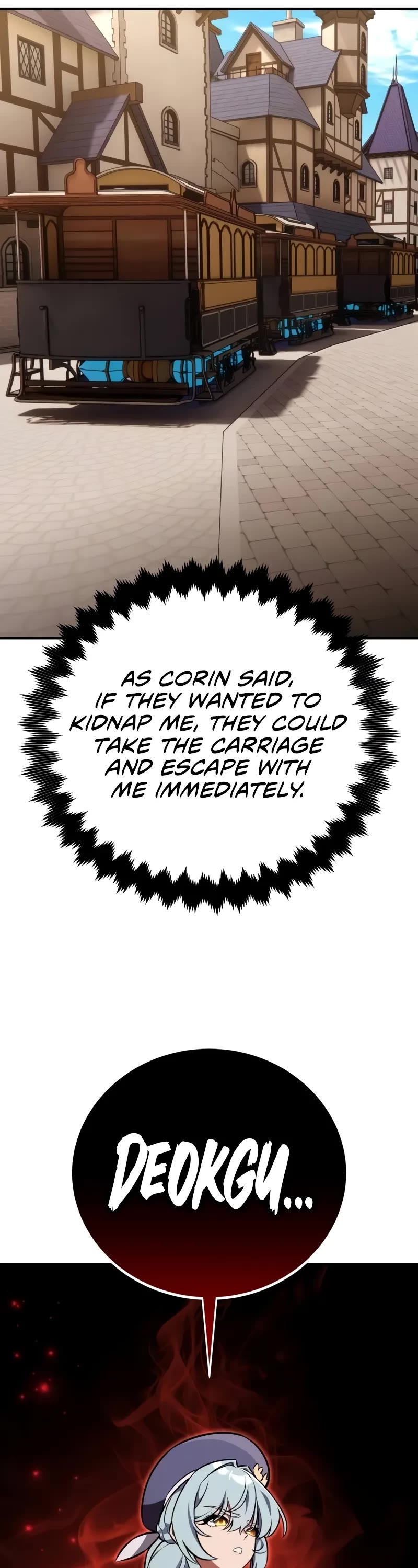 I Killed an Academy Player chapter 79 page 52