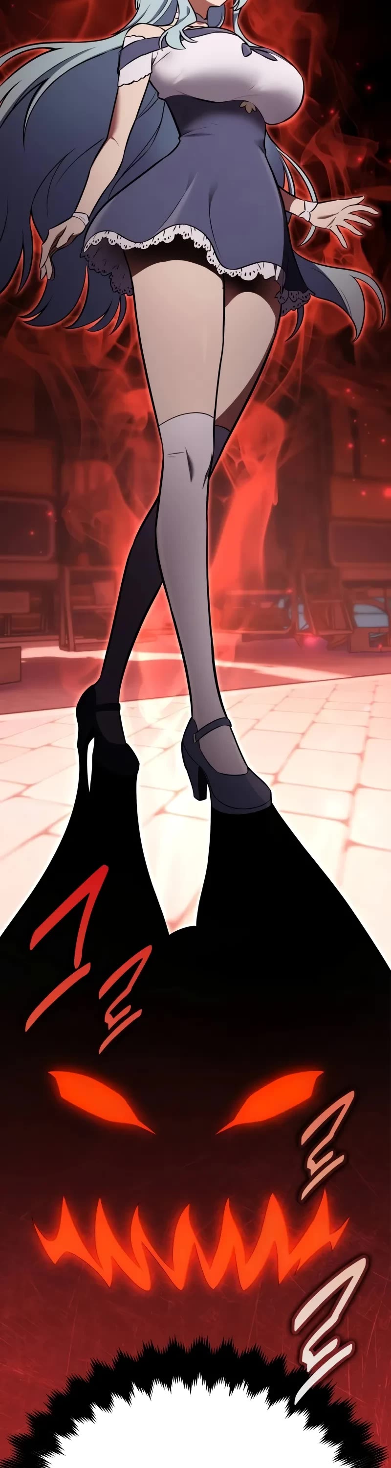 I Killed an Academy Player chapter 79 page 53