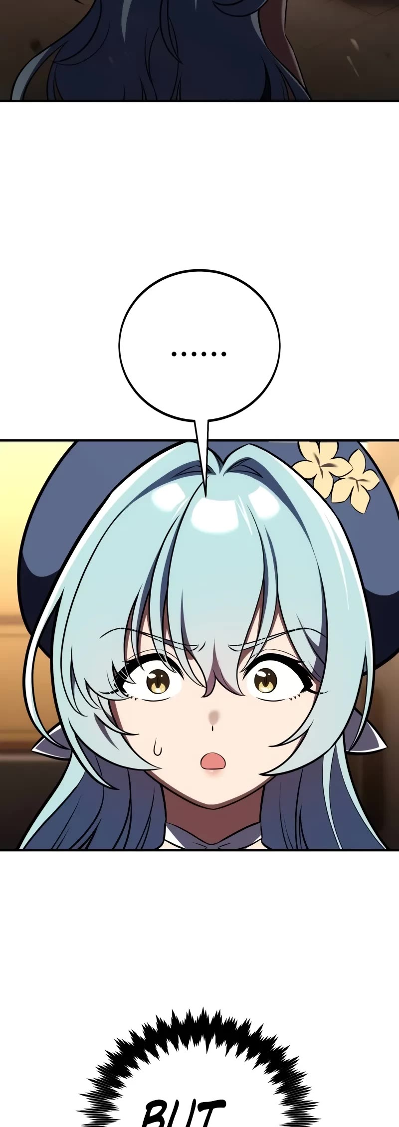 I Killed an Academy Player chapter 79 page 55