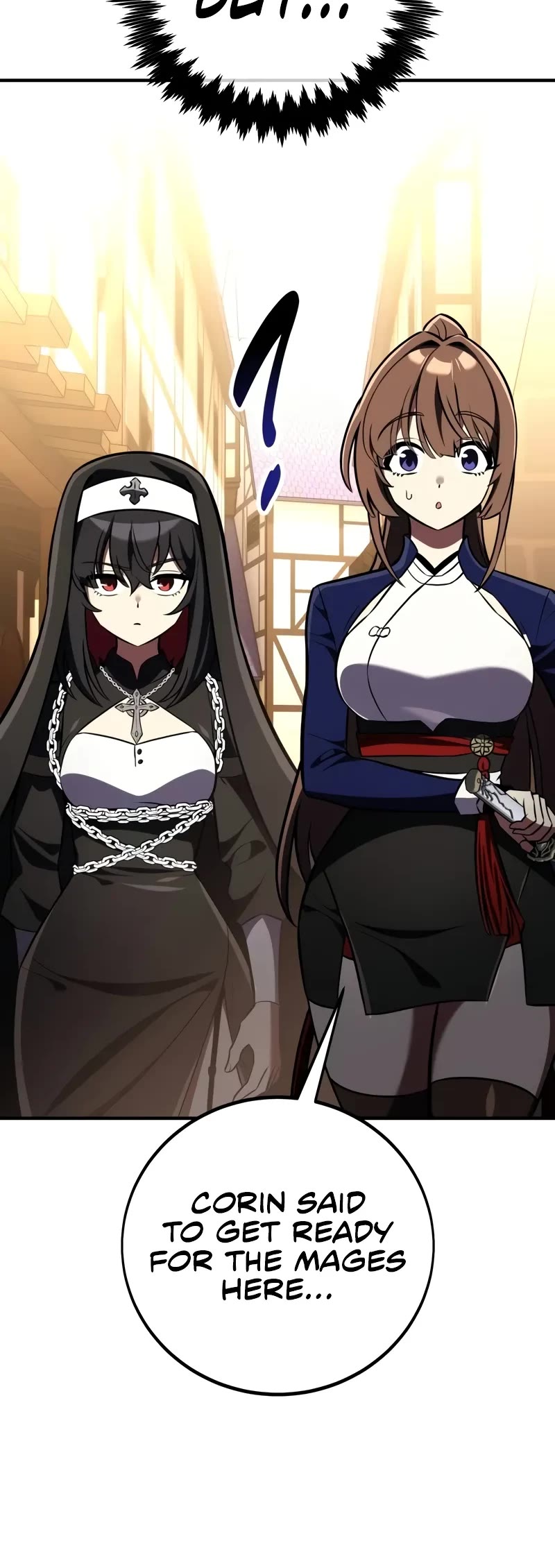 I Killed an Academy Player chapter 79 page 56