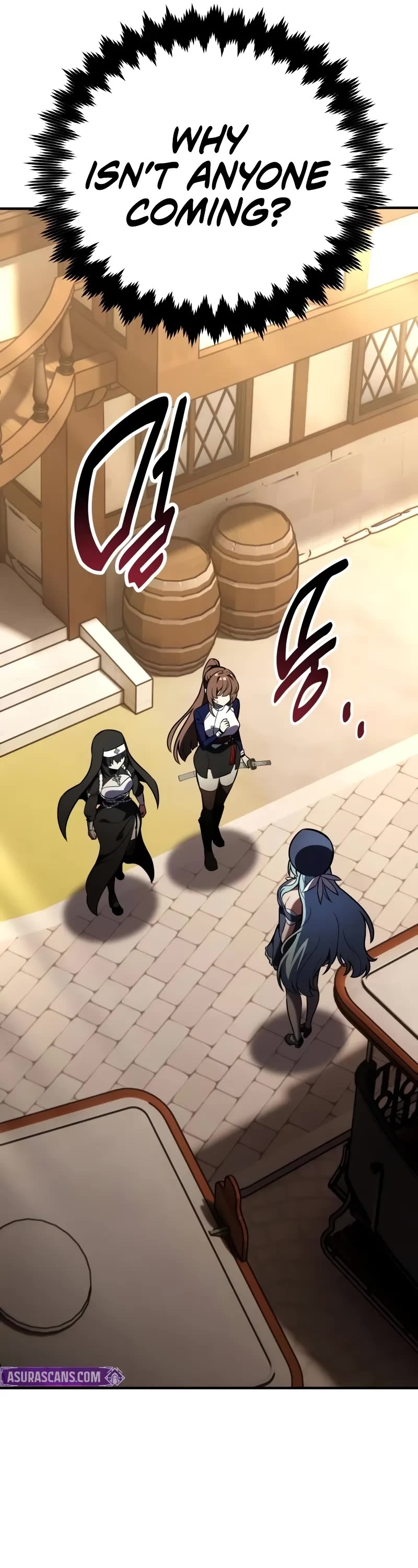 I Killed an Academy Player chapter 79 page 57