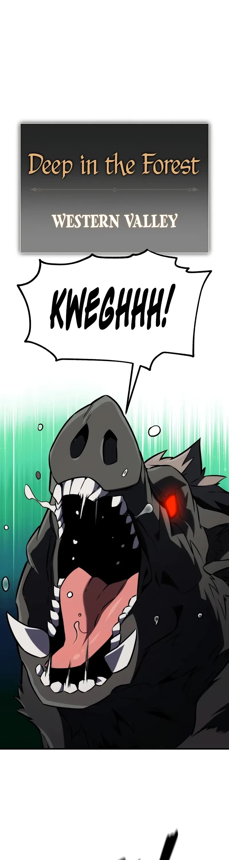 I Killed an Academy Player chapter 79 page 58