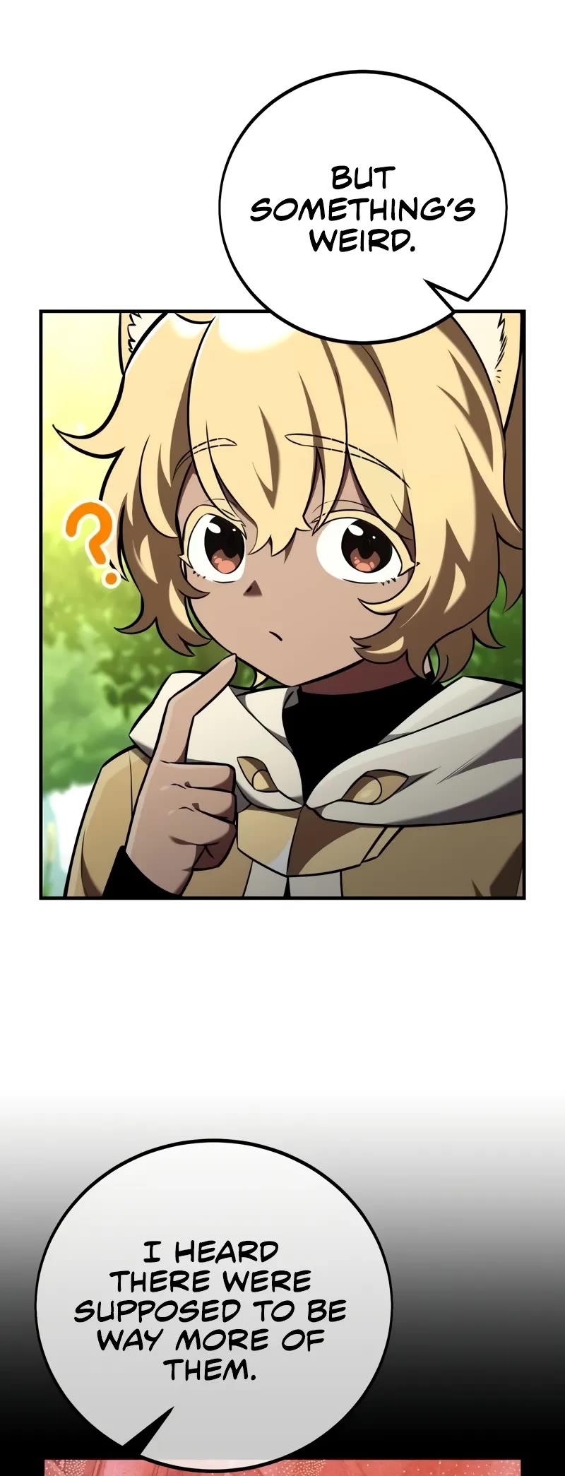 I Killed an Academy Player chapter 79 page 60