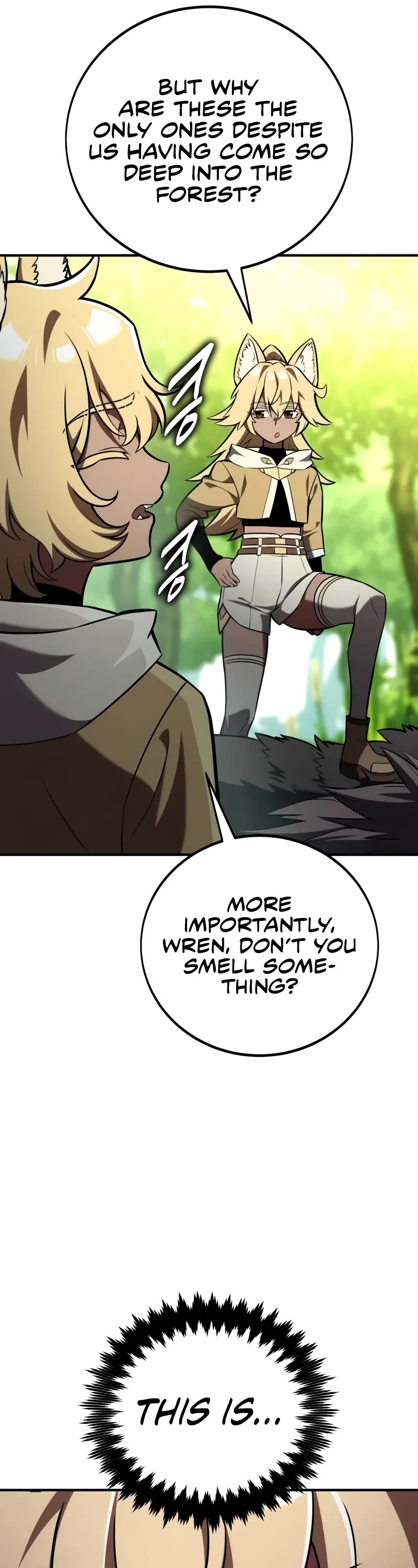 I Killed an Academy Player chapter 79 page 62