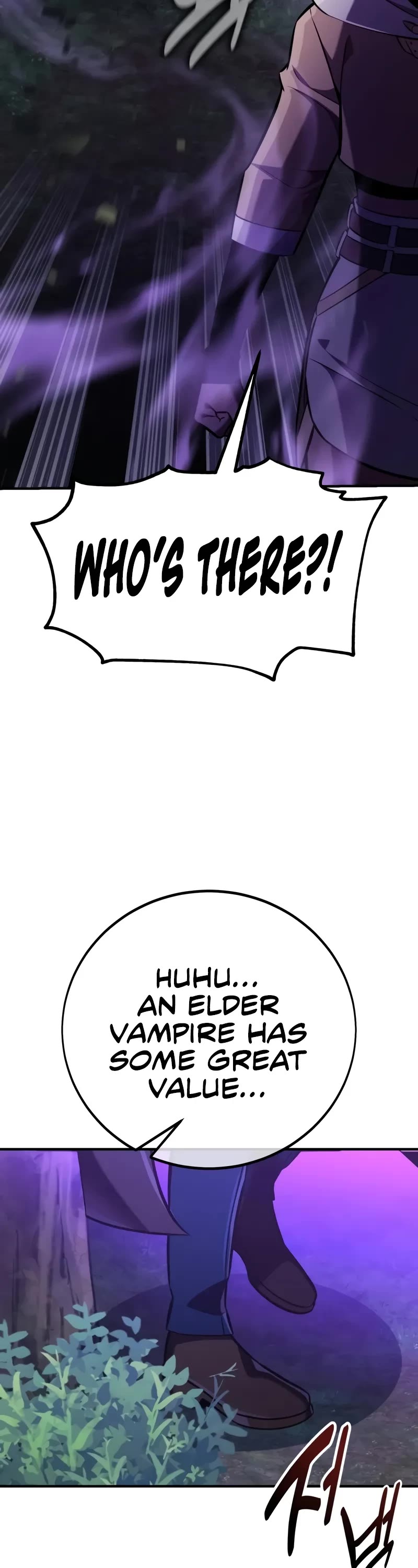 I Killed an Academy Player chapter 79 page 64