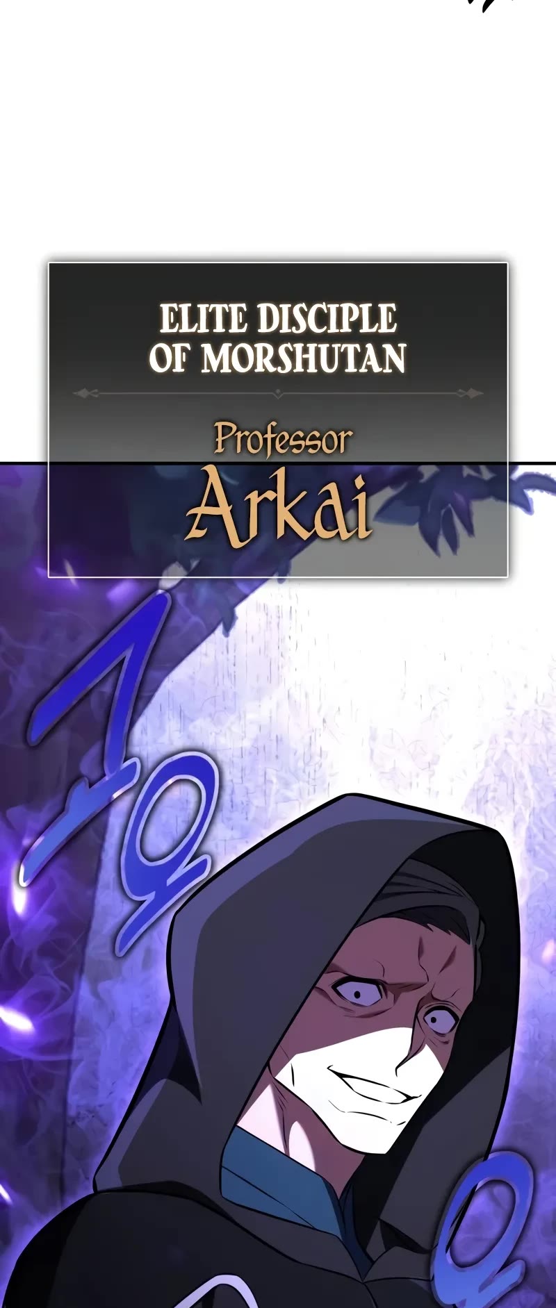 I Killed an Academy Player chapter 79 page 65