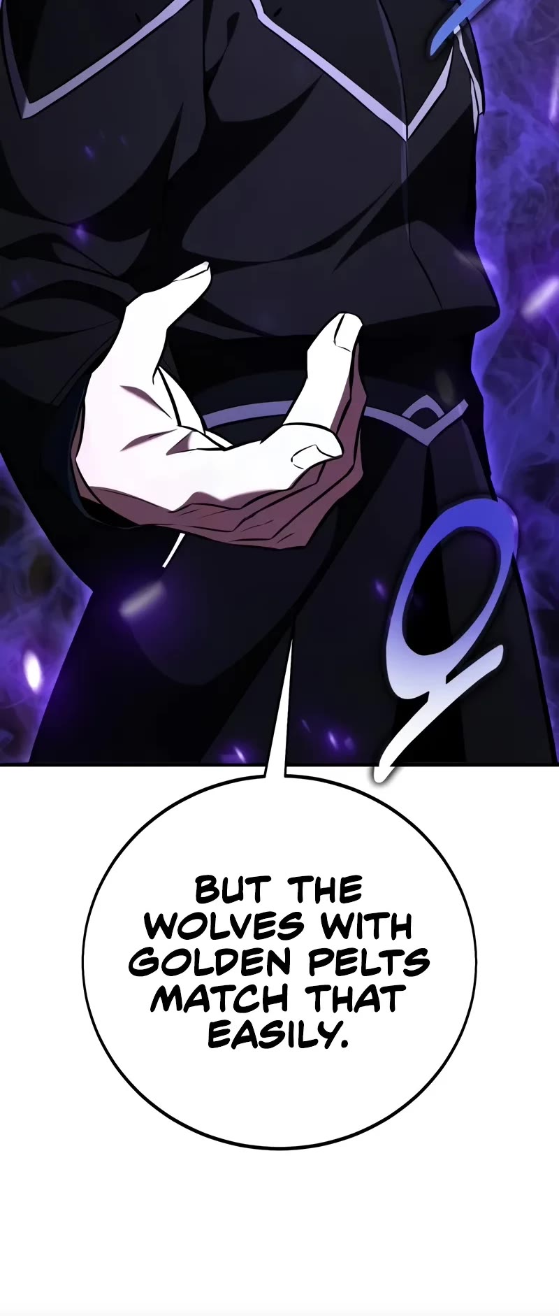 I Killed an Academy Player chapter 79 page 66