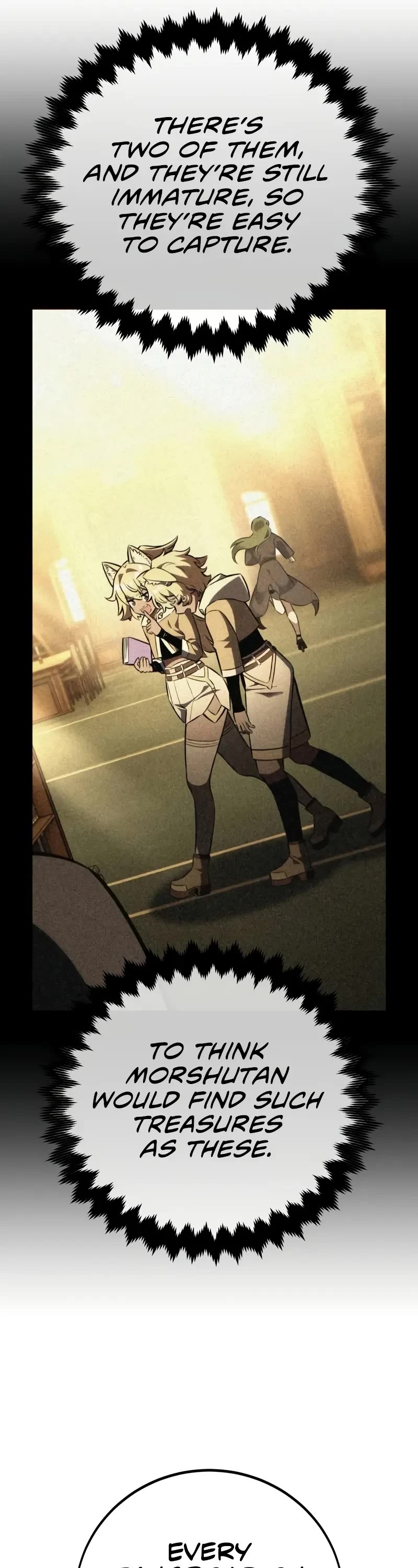 I Killed an Academy Player chapter 79 page 67