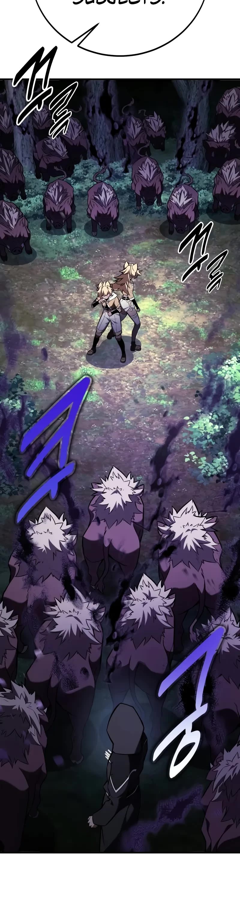 I Killed an Academy Player chapter 79 page 69