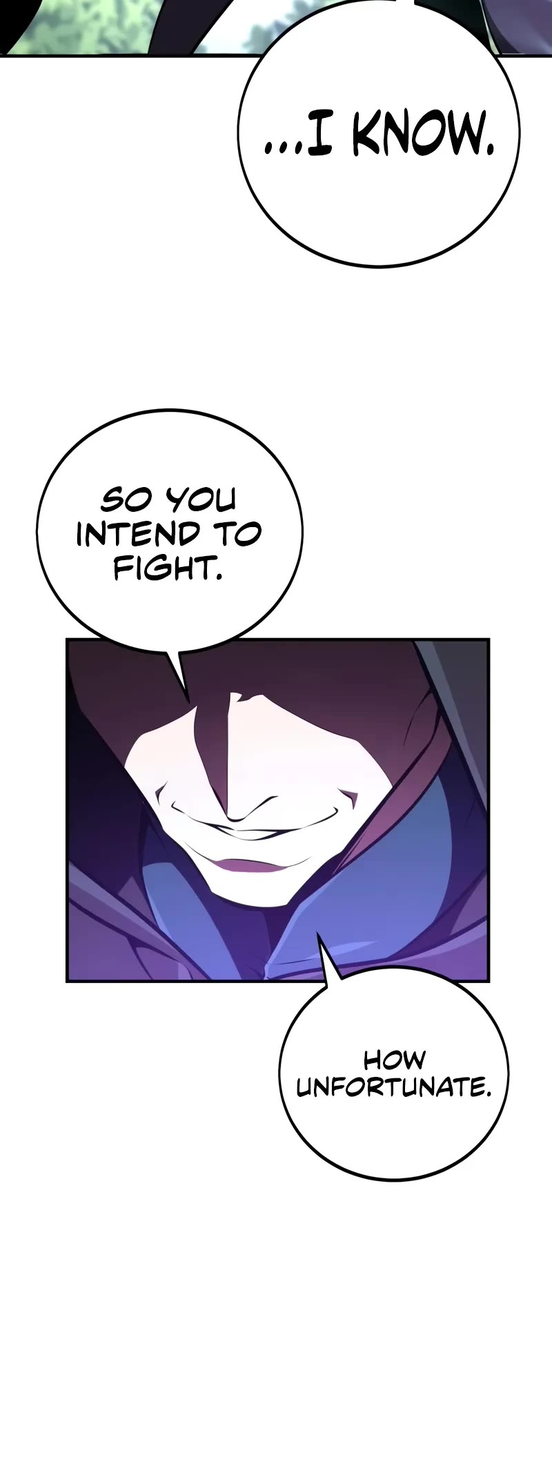 I Killed an Academy Player chapter 79 page 71