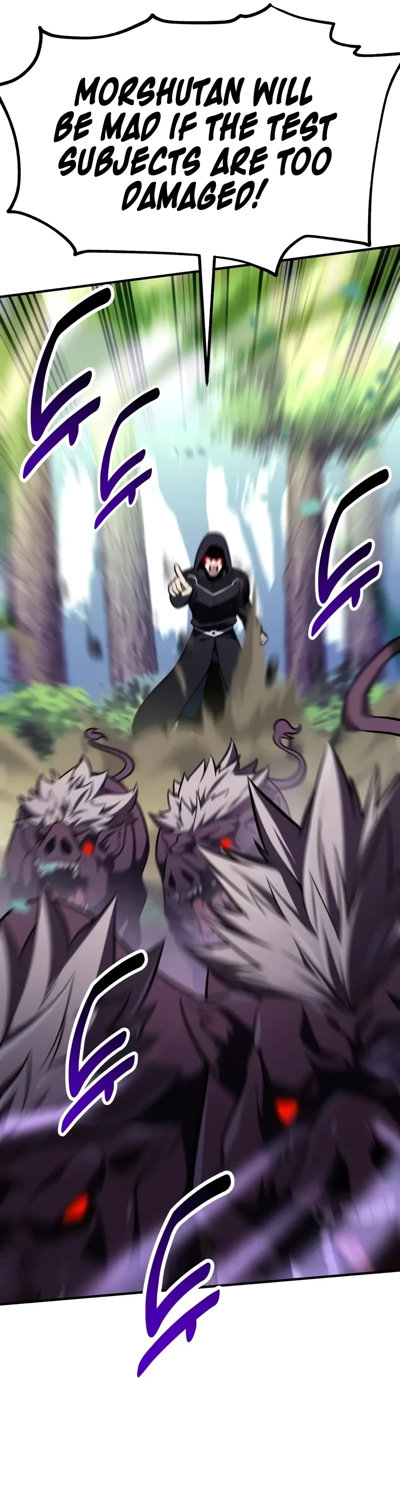 I Killed an Academy Player chapter 79 page 72