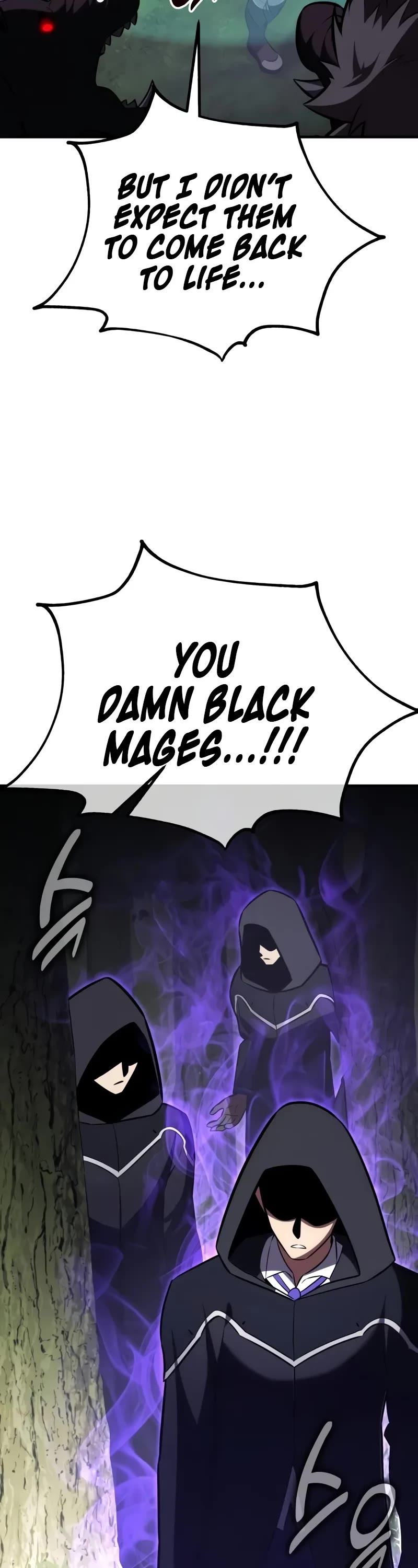 I Killed an Academy Player chapter 79 page 78