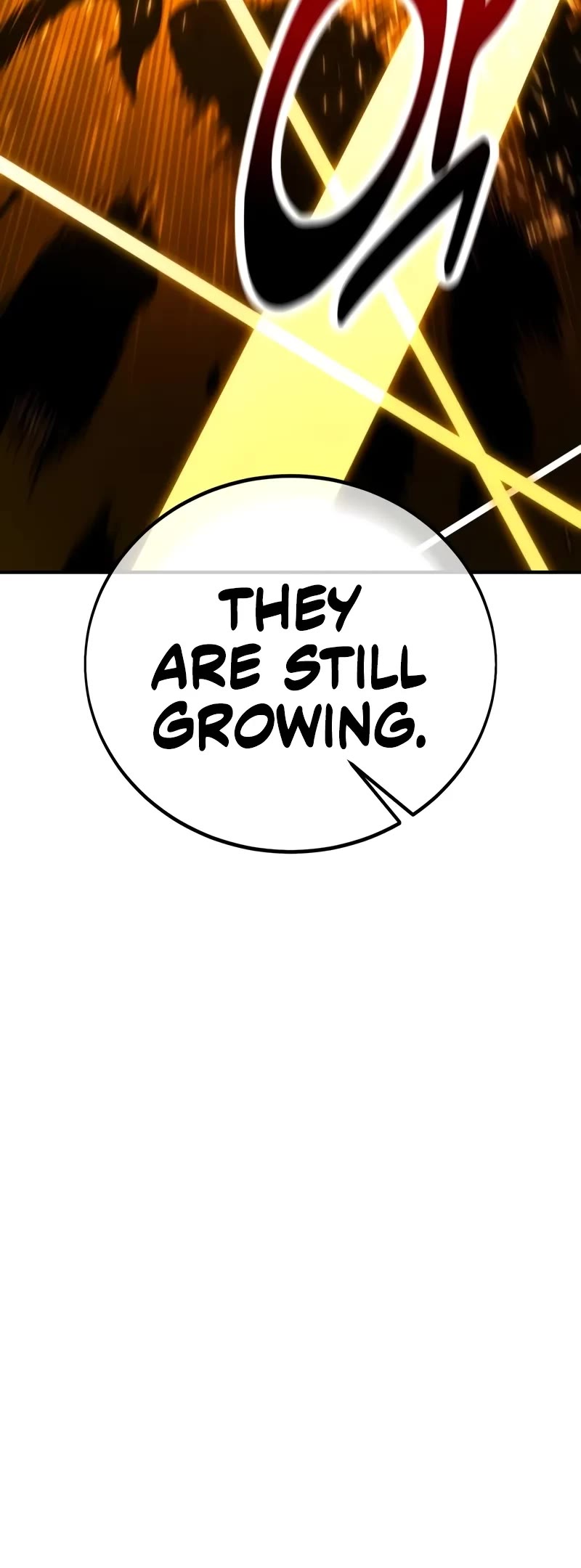 I Killed an Academy Player chapter 79 page 85