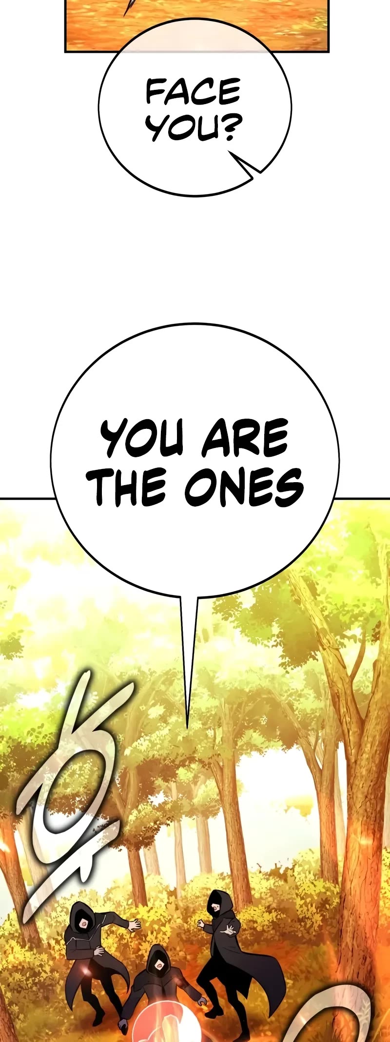 I Killed an Academy Player chapter 79 page 90