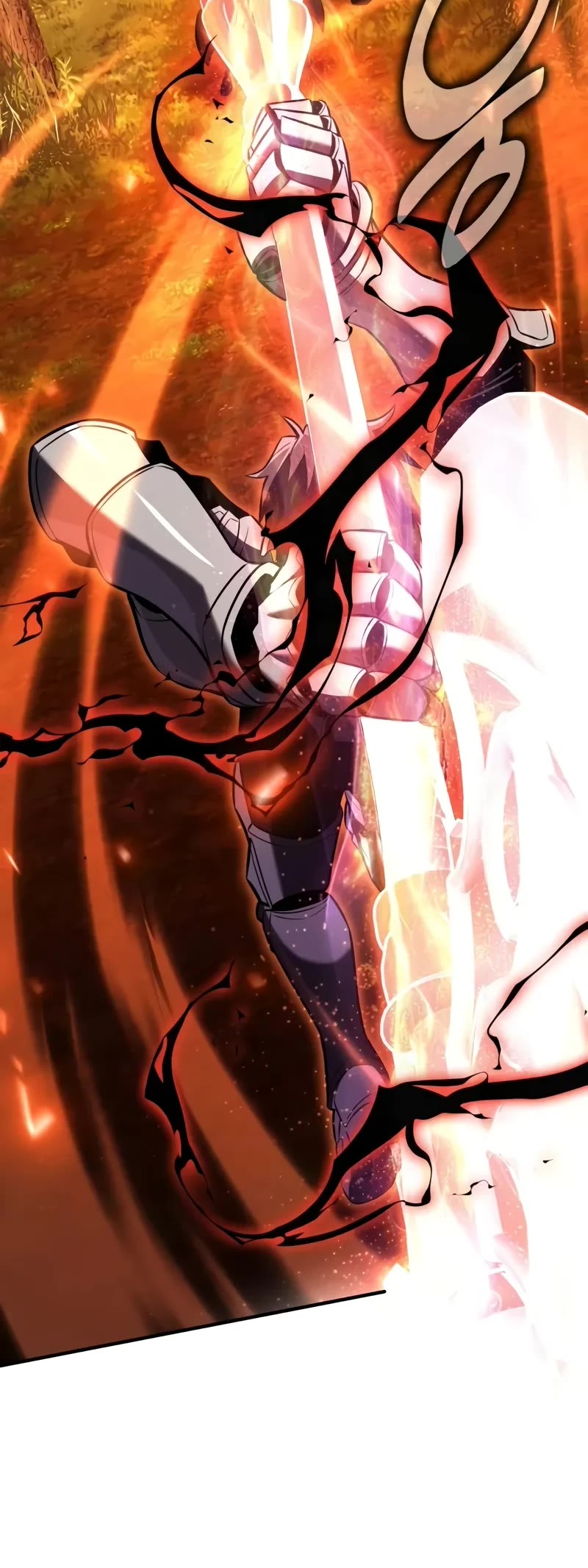 I Killed an Academy Player chapter 79 page 91