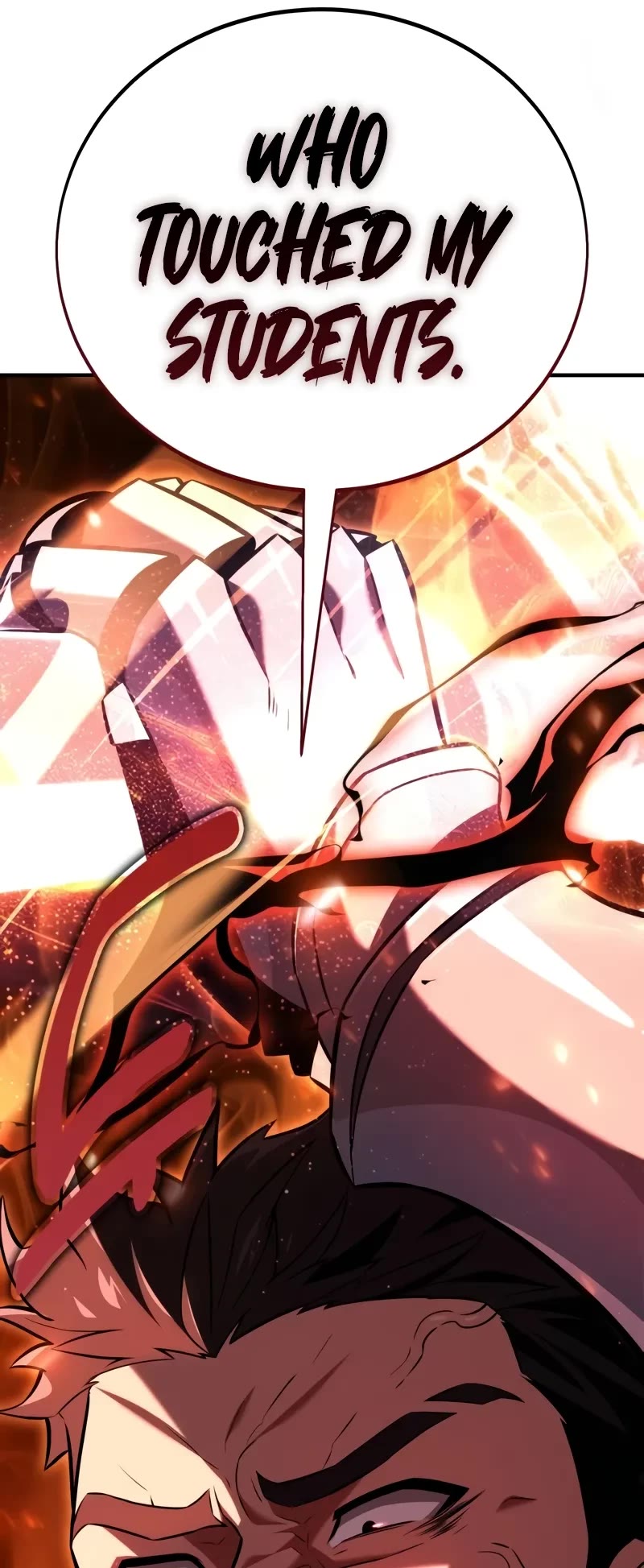 I Killed an Academy Player chapter 79 page 92