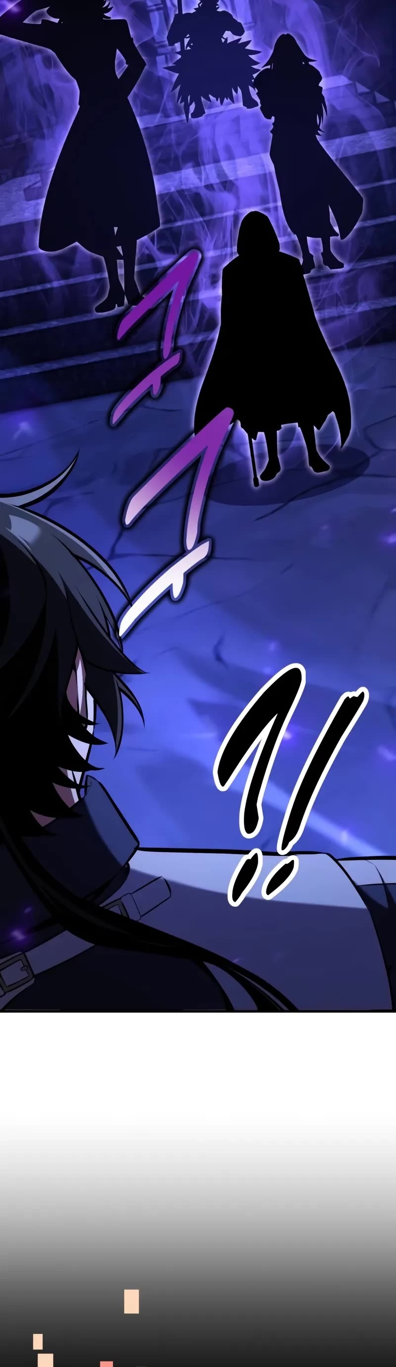 I Killed an Academy Player chapter 80 page 100