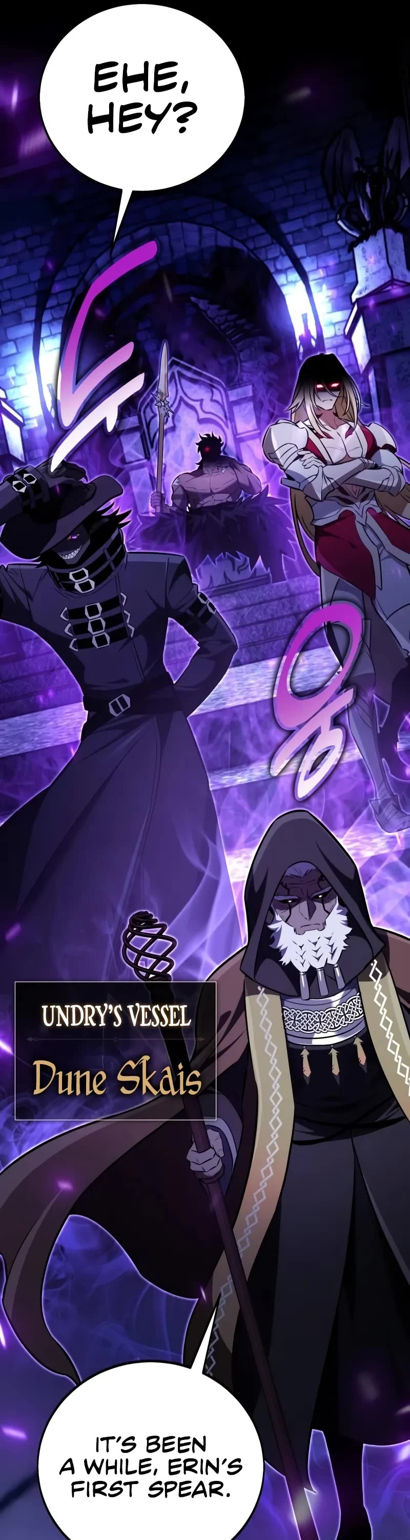 I Killed an Academy Player chapter 80 page 102