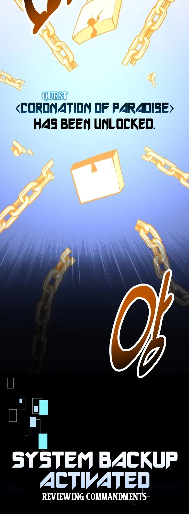 I Killed an Academy Player chapter 80 page 105