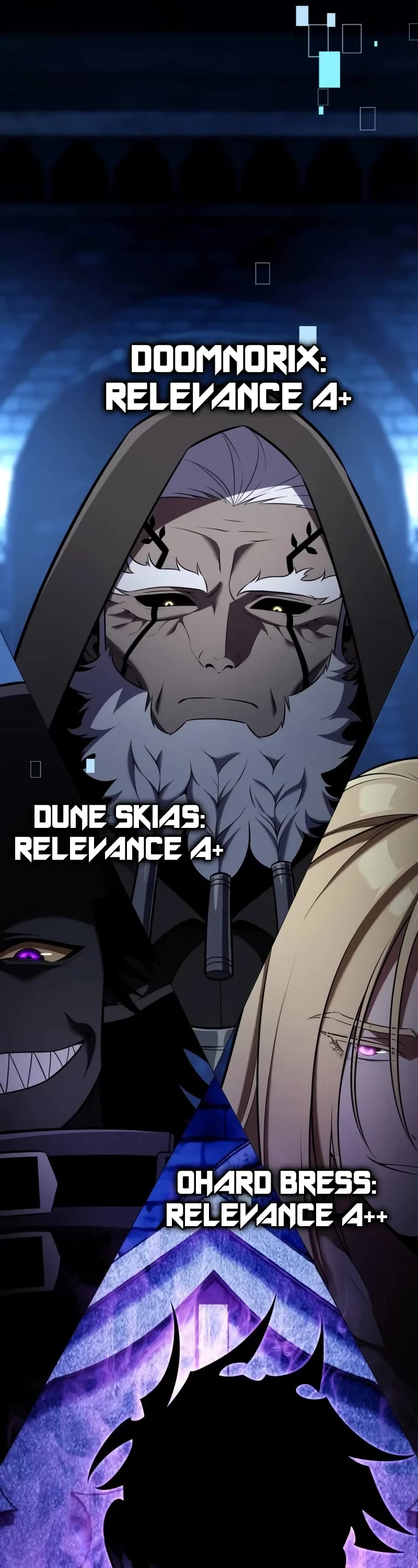 I Killed an Academy Player chapter 80 page 106