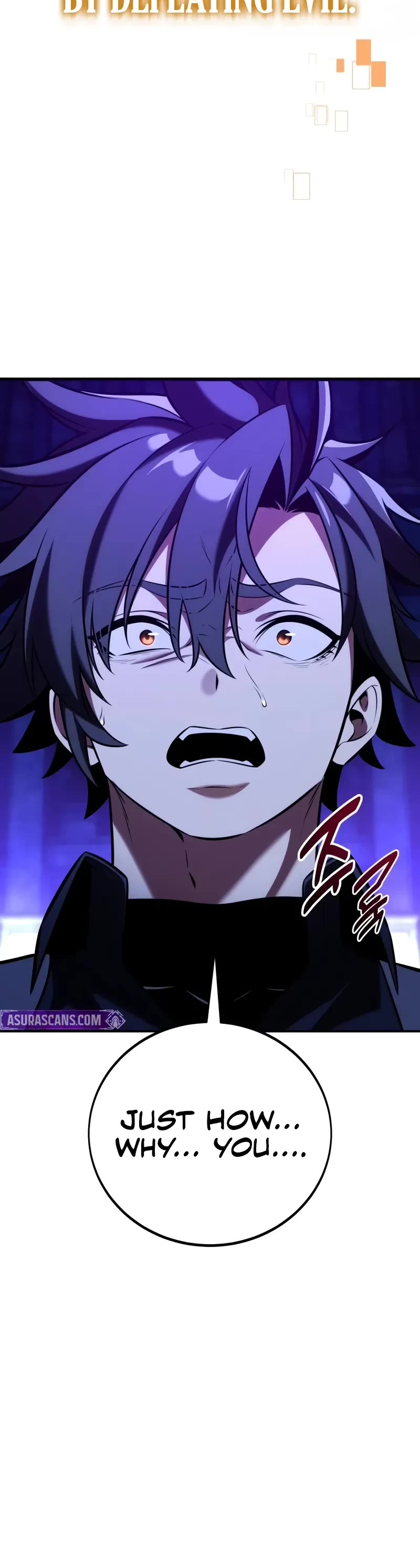 I Killed an Academy Player chapter 80 page 109