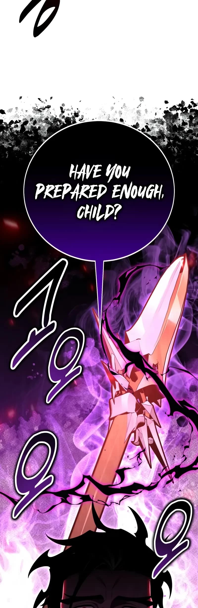 I Killed an Academy Player chapter 80 page 111