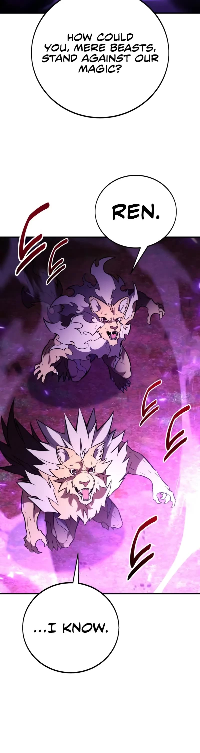 I Killed an Academy Player chapter 80 page 14