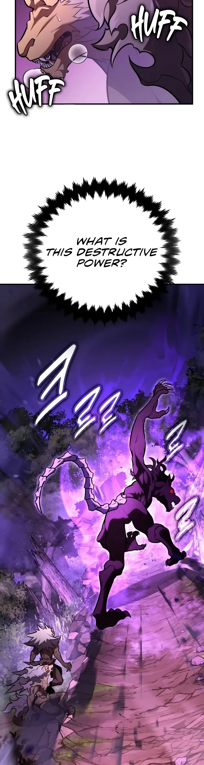 I Killed an Academy Player chapter 80 page 19