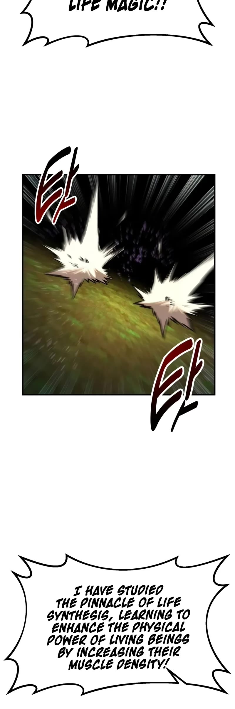 I Killed an Academy Player chapter 80 page 21