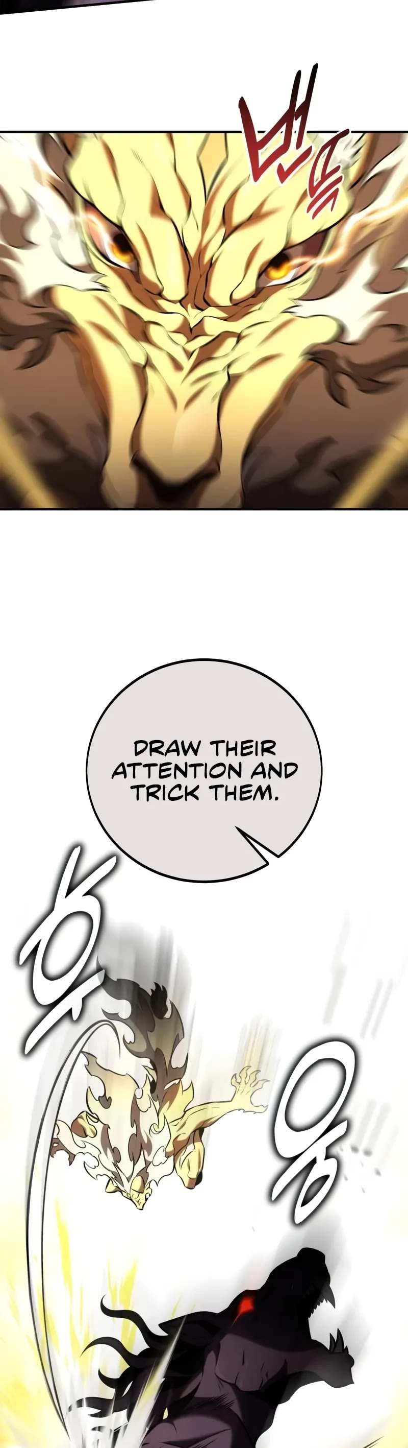 I Killed an Academy Player chapter 80 page 30