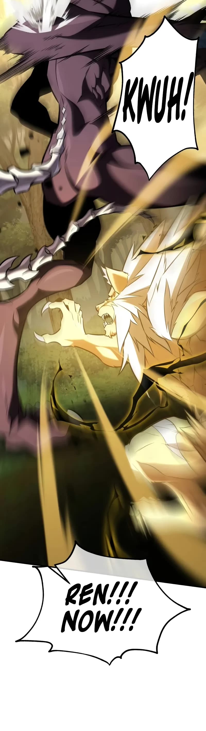 I Killed an Academy Player chapter 80 page 31