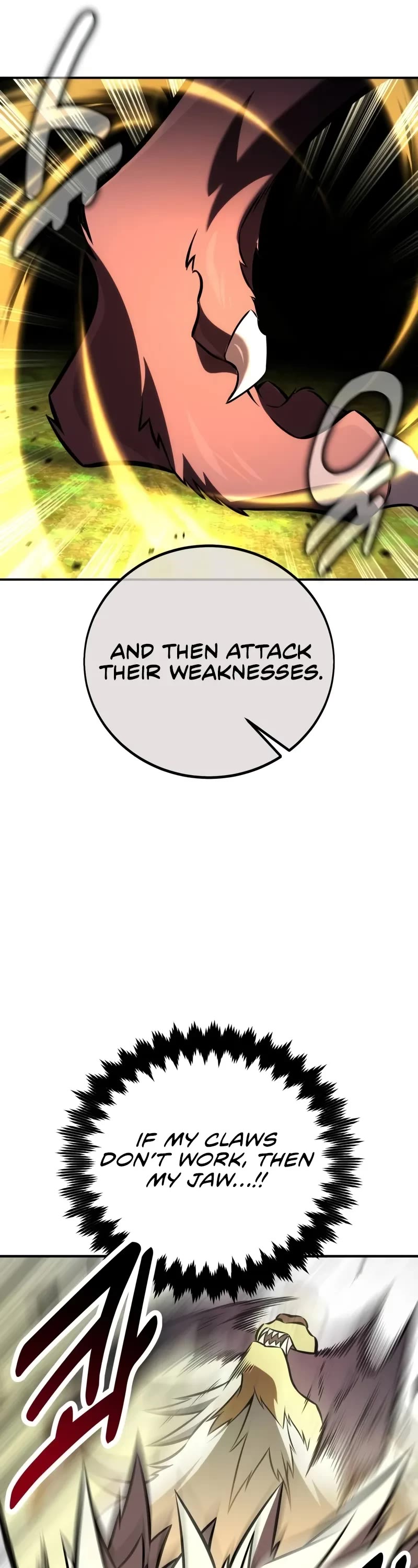 I Killed an Academy Player chapter 80 page 32