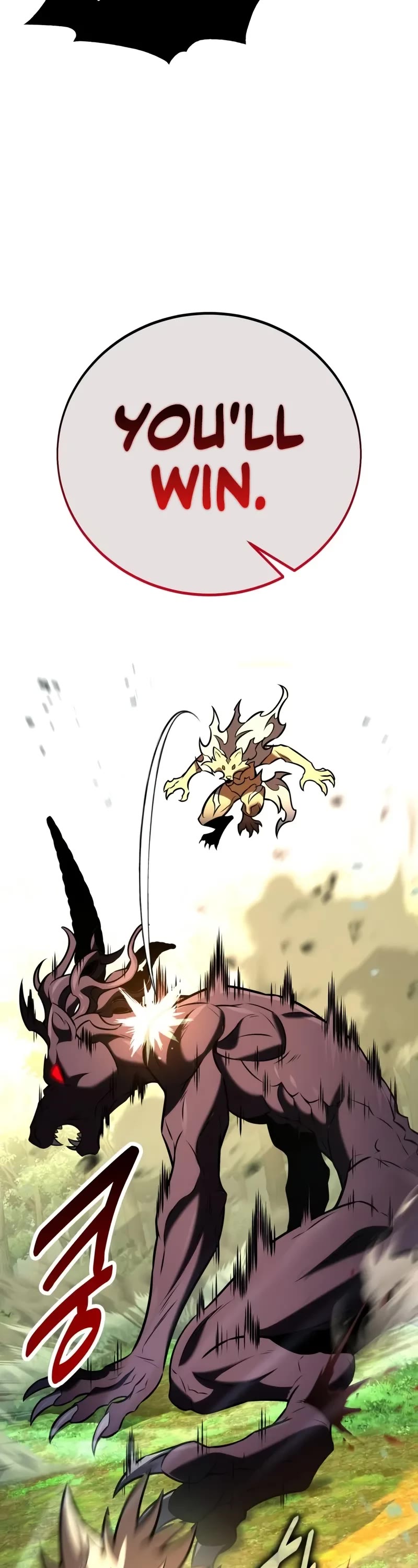 I Killed an Academy Player chapter 80 page 34