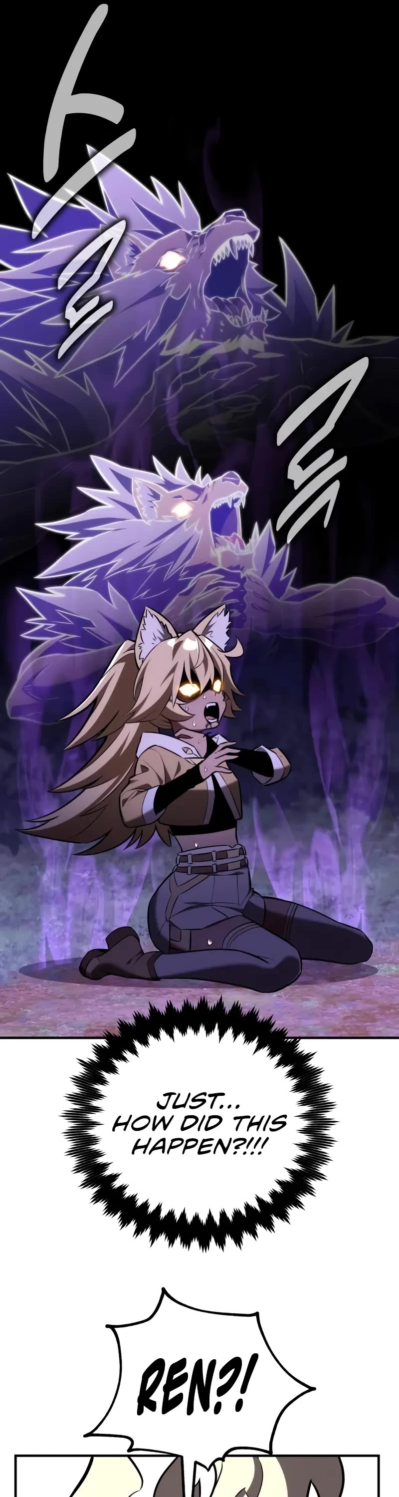 I Killed an Academy Player chapter 80 page 37